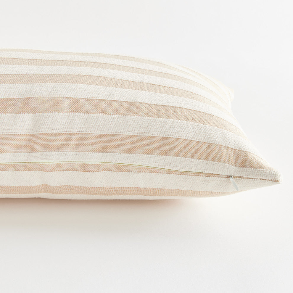 Grant Lumbar Outdoor Pillow