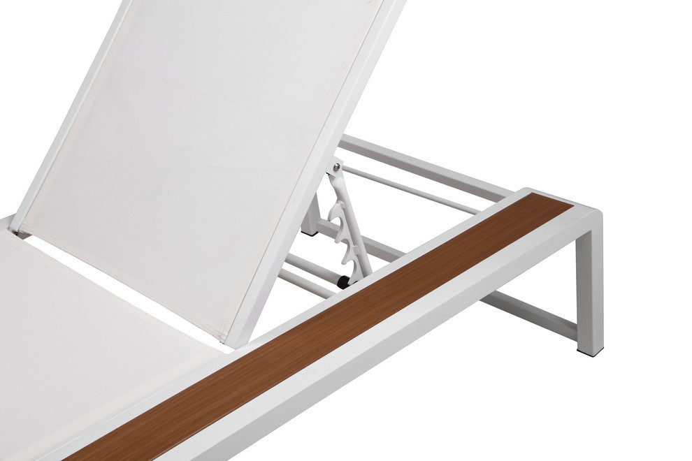 Avra Lounger Set of 2