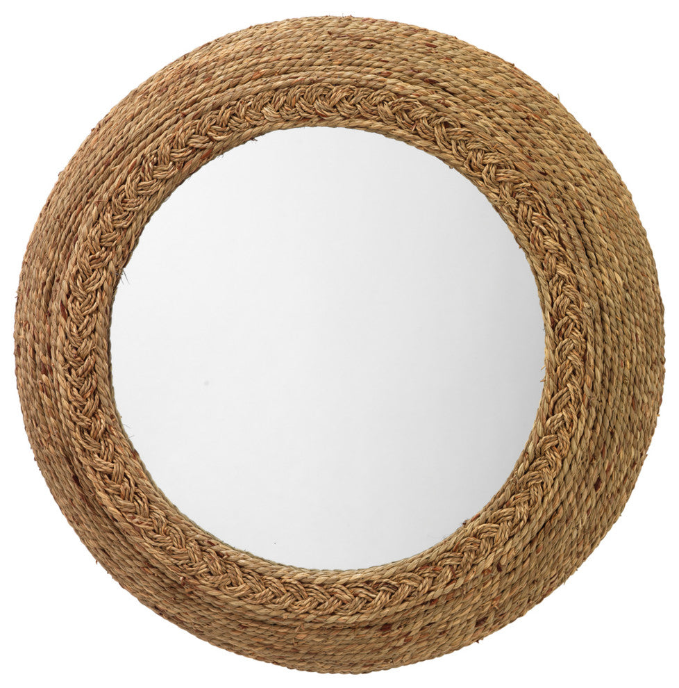 Seagrass Mirror