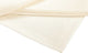 Crover Collection All Season Thermal Waffle Cotton Blanket, Ivory, Queen