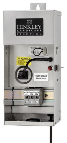 Transformer Transformer, Stainless Steel