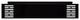 Summit TKW700 24"W Wall Oven Trim Kit - Black