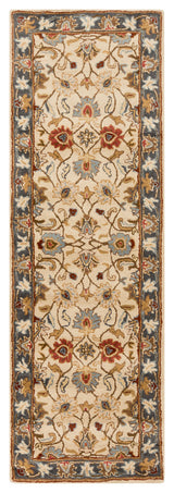 Caesar Area Rug, 2'6"x8'