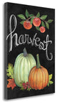 "Autumn Harvest IV" By Mary Urban, Giclee Print on Gallery Wrap Canvas