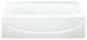 Sterling  Acclaim 15x30.5x60 Vikrell Tub/Shower