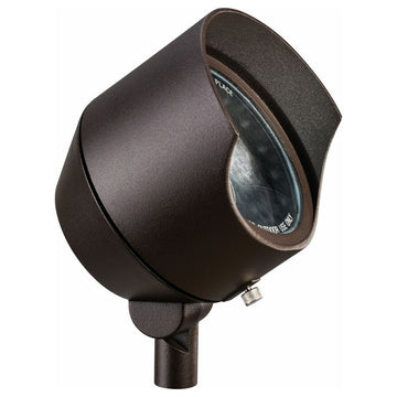Low Voltage Low Voltage 1 light Accent Lamp 6.5 inches tall by 4.5 inches wide