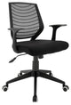 Black Entrada Office Chair