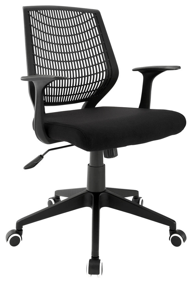 Black Entrada Office Chair