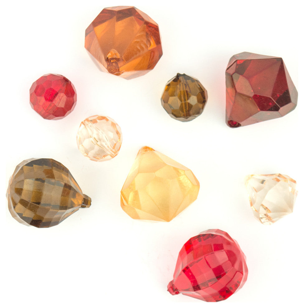 Home Decor Gems Reds