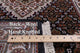 Runner Handmade Persian Tabriz Wool & Silk Rug 2' 9" X 10' 1" - Q13035