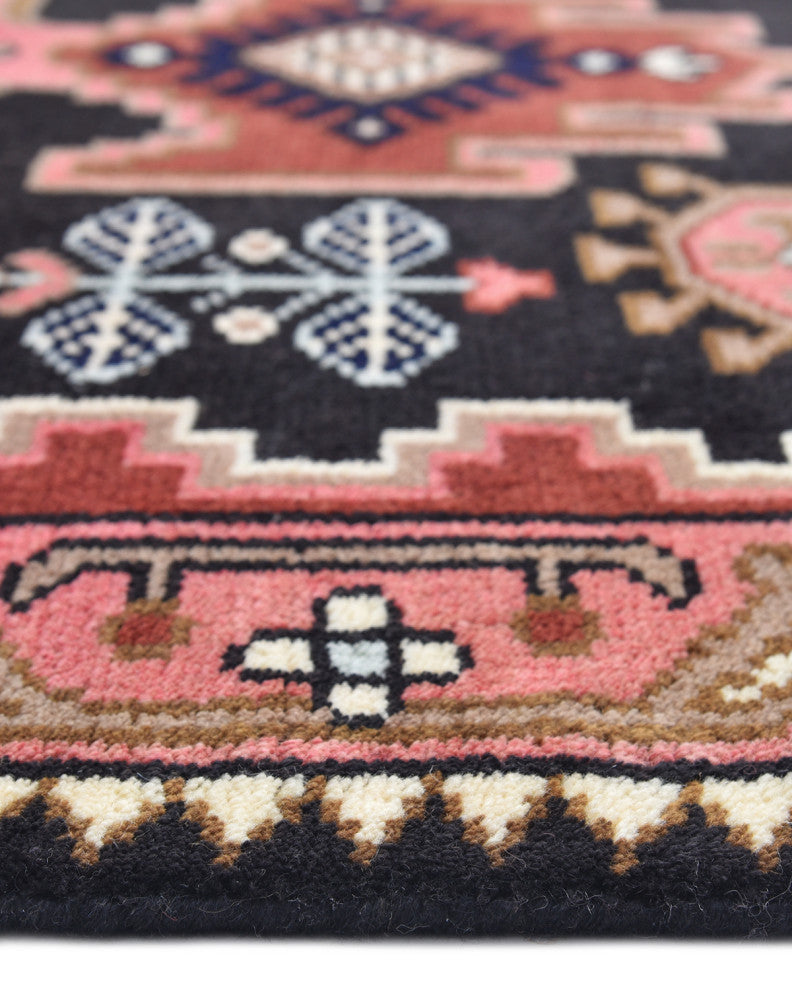 Mojave, Handmade Area Rug 5'' 0" x 8'' 0"