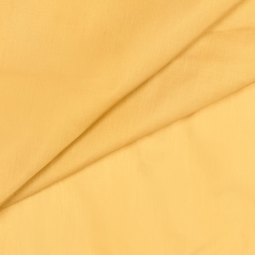 Ellis Curtain Stacey 60"x15" Balloon Valance, Yellow