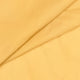 Ellis Curtain Stacey 60"x15" Balloon Valance, Yellow
