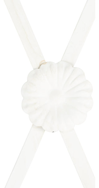 Safavieh Mizell Moon Gateway, Antique White