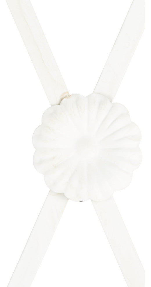 Safavieh Mizell Moon Gateway, Antique White