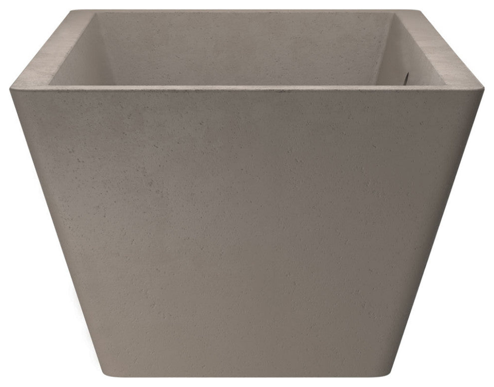 Mendocino Concrete Bathtub, Earth