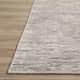 Dalyn Arcata AC1 Ebony 4'x4' Round Rug