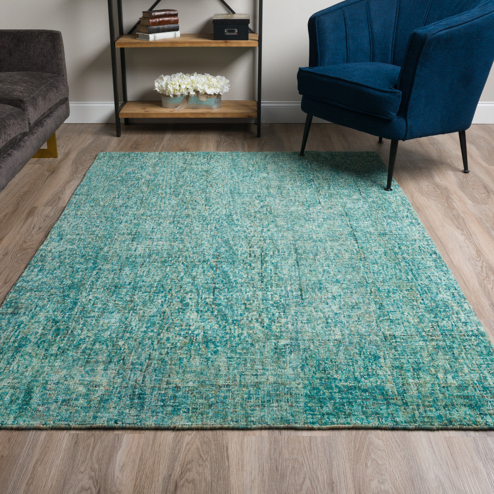 Dalyn Calisa Wool Area Rug