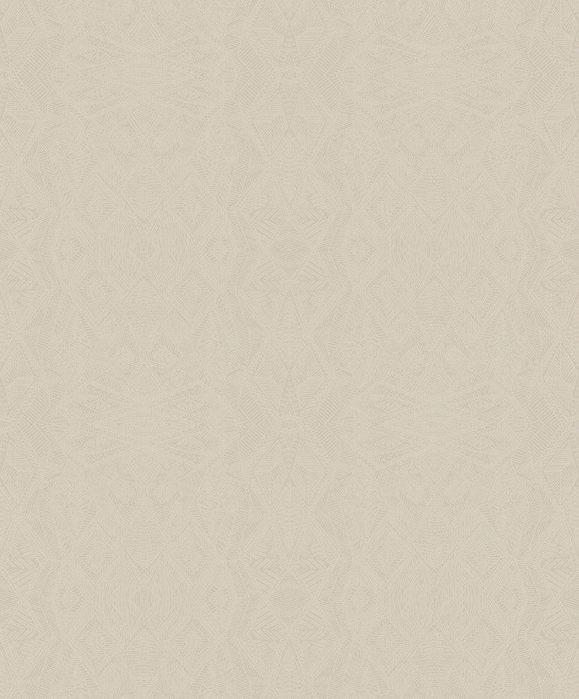 Geometric Textured Wallpaper Featuring Diamond Shapes With Lines, 81932
