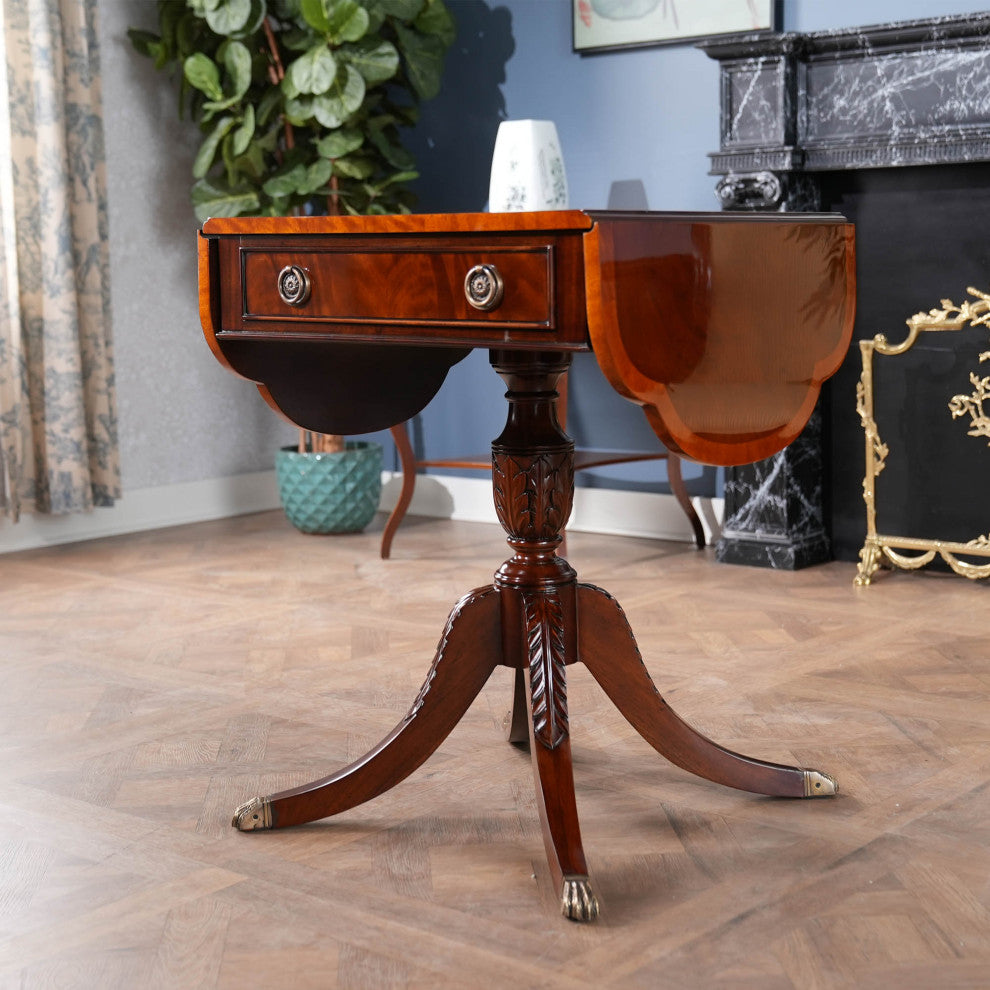 Dropside Table