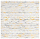 Unique Loom Anne Finsbury Rug, 7'10"x7'10"