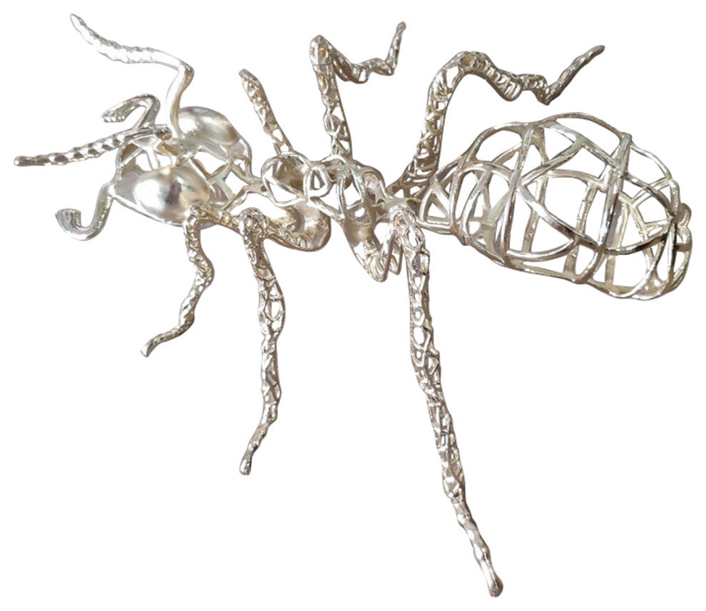 Discontinued Glam Ant - Gold