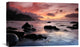 "Almaciga" Stretched Canvas Giclee by Andrea Auf Dem, 22"x14"