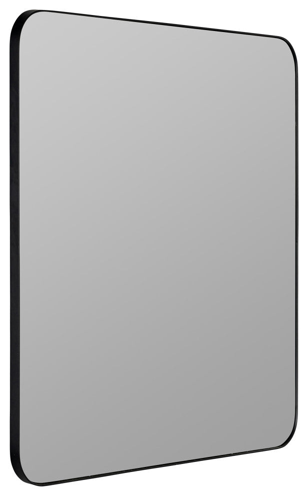 Hailey Square Mirror