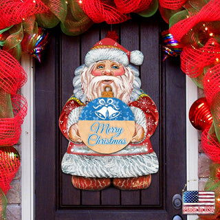 Merry Christmas Christmas Door Decor Christmas Decor