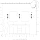 Zurich 1 Light Black With Brushed Nickel Accents Wall Sconce