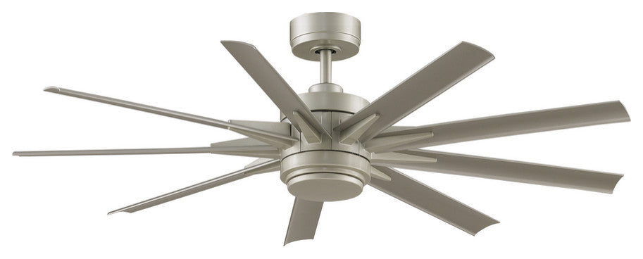 Fanimation MAD8152BNW Motor Brushed Nickel Finish