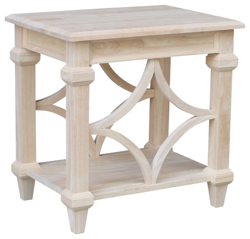 Josephine End Table