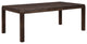 Helena Dining Room Collection, Dining Table