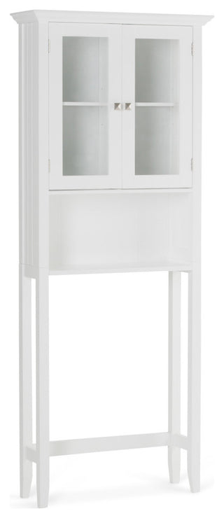 Acadian Space Saver Cabinet