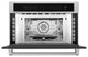 ZLINE 30" Microwave Oven, DuraSnow Stainless Steel MWO-30-SS