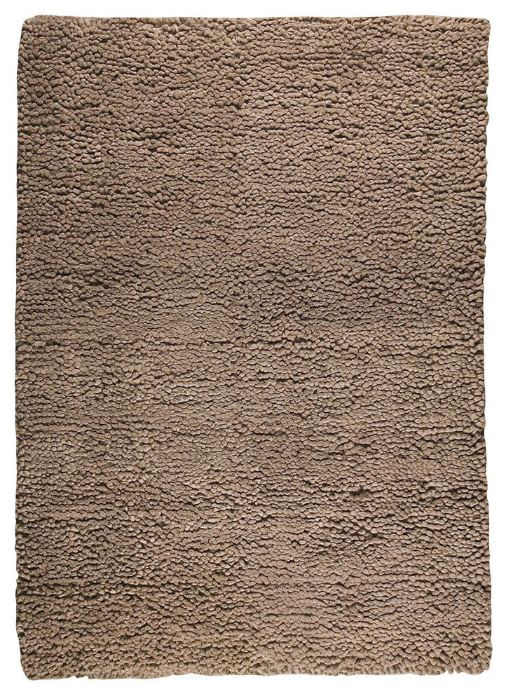 Berber Rug, Beige, 5''6"x7''10"