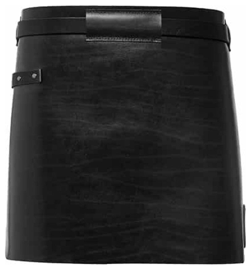 Wifloft Waist Down Men''s Apron | Leather