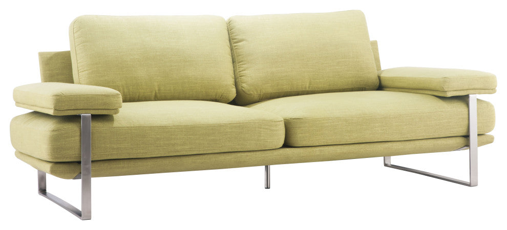 Jonkoping Sofa Lime