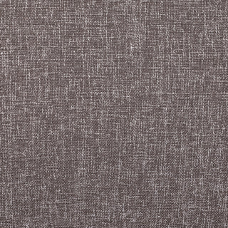 Benson Upholstered Dining Chair, Brown, Linen Texured Fabric