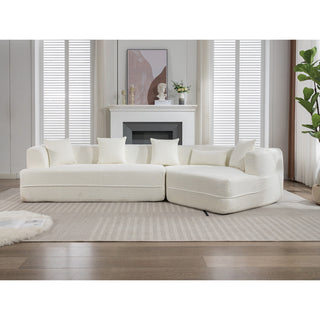 Gewnee New And Upgraded Extended Edition]Modular sofa