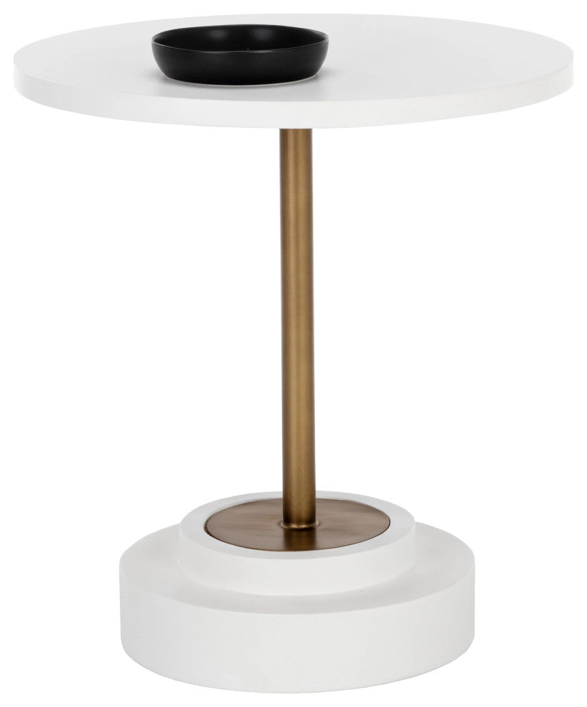 Marlowe Bistro Table
