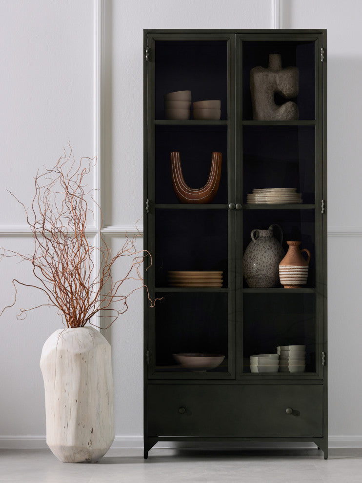 Iker Vessel-Ivory