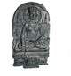 Earth Witness Buddha Frieze
