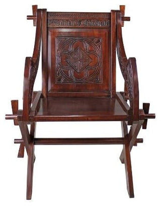 Glastonbury Chair