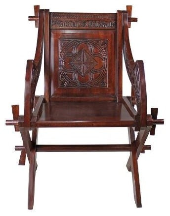 Glastonbury Chair