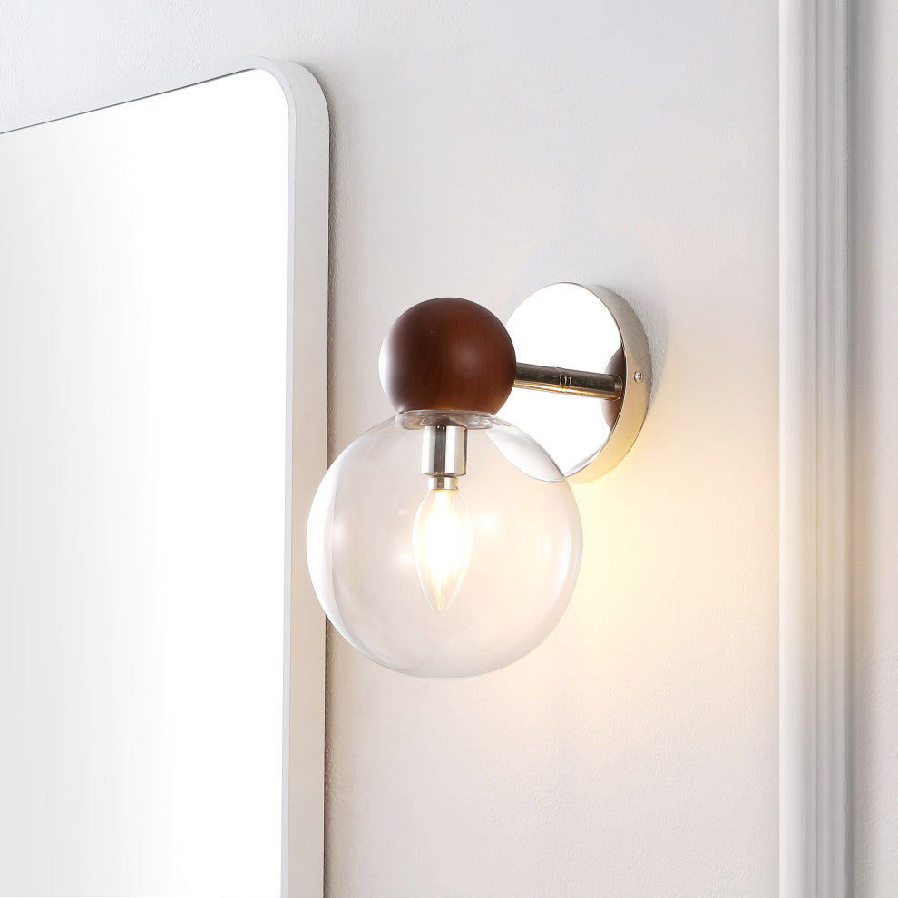 Safavieh Rio 7" Wall Sconce