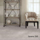 Quiet Sanctuary Shag Area Rug Collection, Serene Still, 6x9