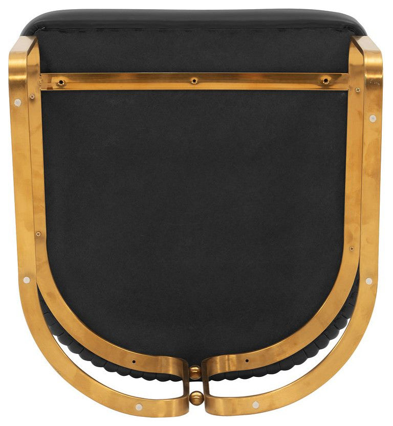 Manhattan Comfort Raya Dining Armchair