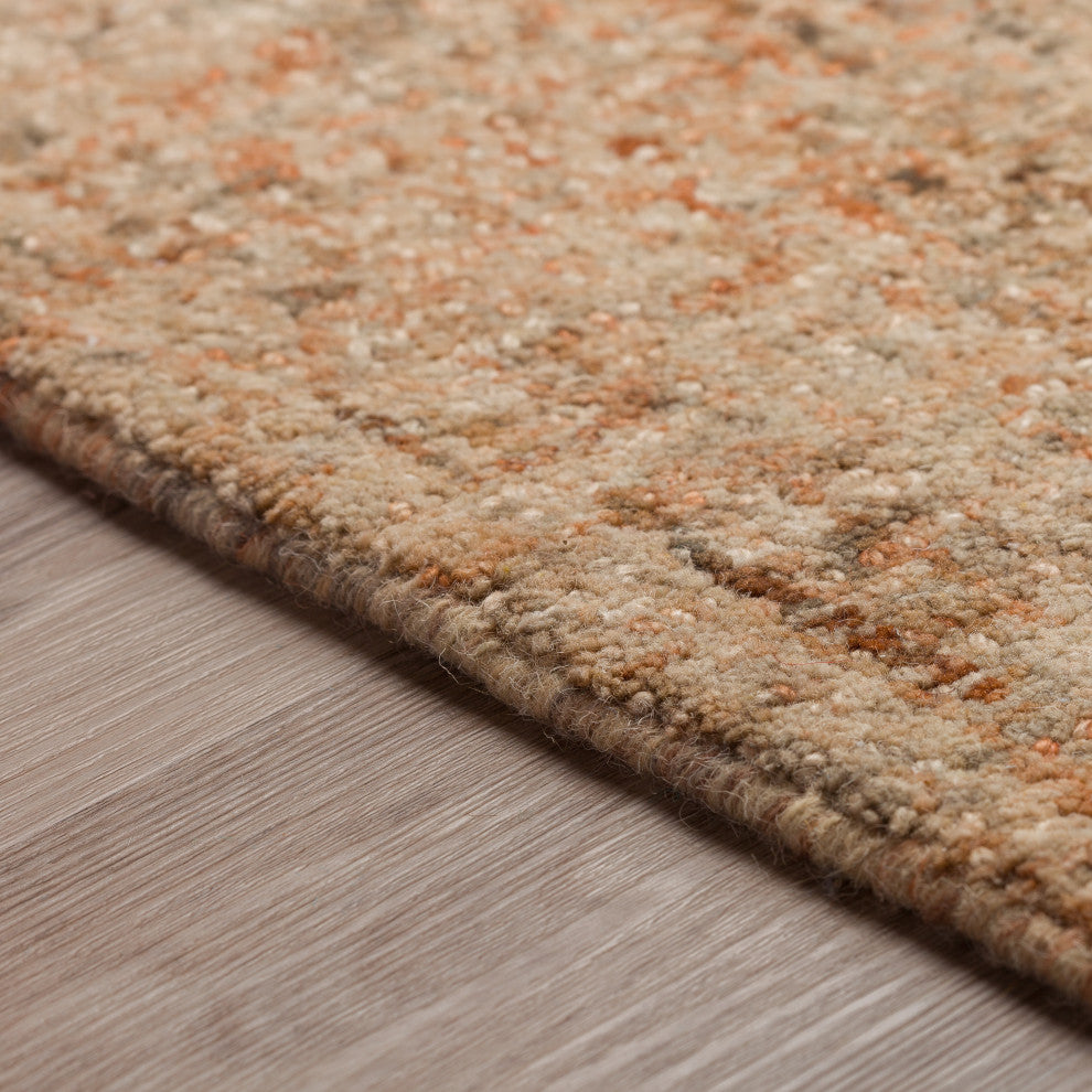 Dalyn Calisa CS5 Desert 6'x6' Round Rug
