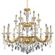 Jolivet 18-Light Chandelier
